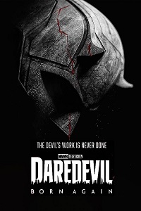 Daredevil: Born Again