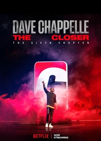 Dave Chappelle: The Closer
