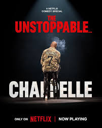 Dave Chappelle: The Unstoppable