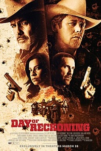 Day of Reckoning