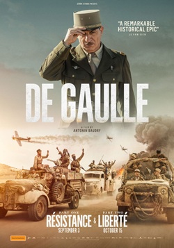 De Gaulle: Résistance