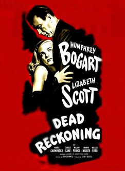 Dead Reckoning