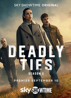 Deadly Ties