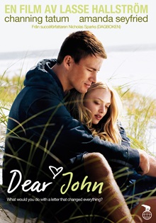 Dear John