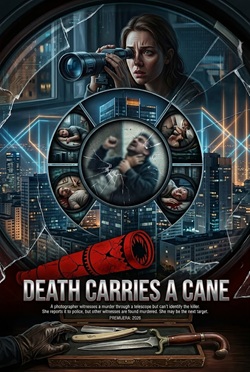 Death Carries a Cane