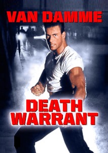 Death Warrant