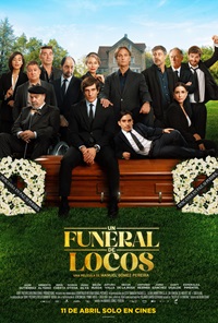 Death at a Funeral