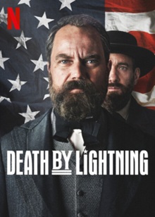 Death by Lightning