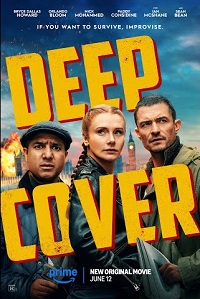 Deep Cover