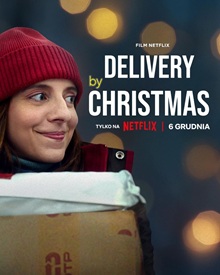 Delivery by Christmas