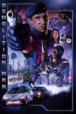 Demolition Man