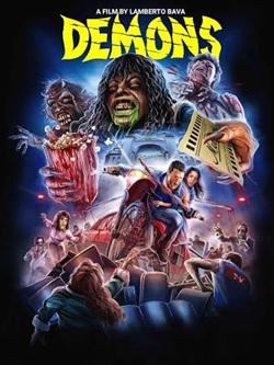 Demons