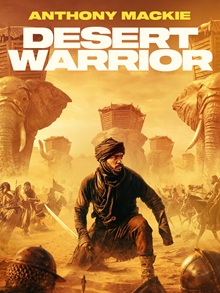 Desert Warrior