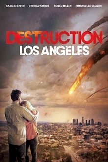 Destruction: Los Angeles