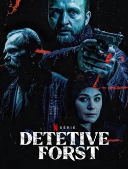 Detective Forst