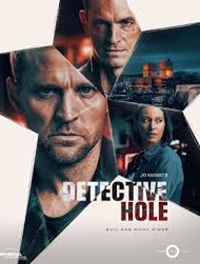 Detective Hole
