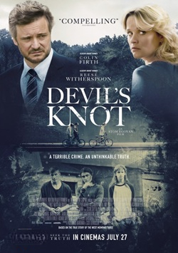 Devil’s Knot
