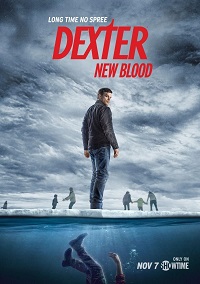Dexter: New Blood