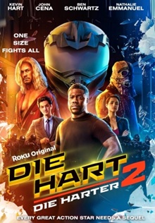 Die Hart 2: Die Harter