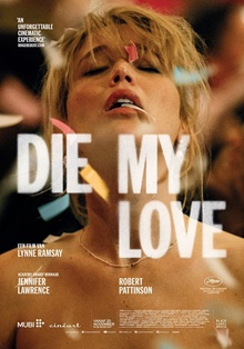 Die My Love
