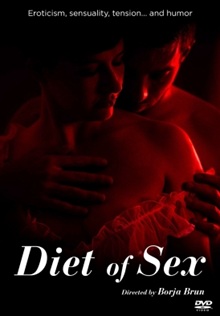 Diet of Sex