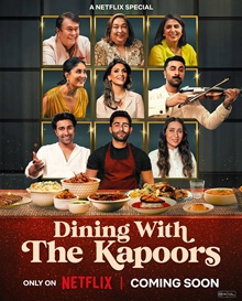 Dining With the Kapoors