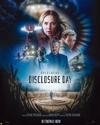 Disclosure Day