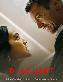 Disquiet