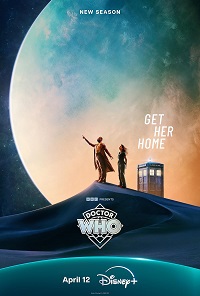 Doctor Who
