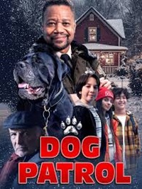 Dog Patrol: Operation Santa Paws