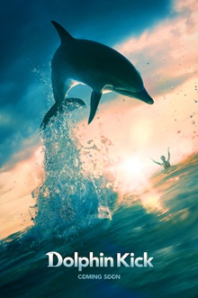 Dolphin Kick