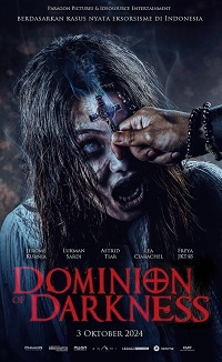 Dominion of Darkness