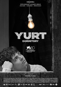 Dormitory