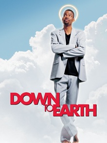 Down to Earth