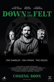 Down to the Felt