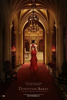 Downton Abbey: The Grand Finale
