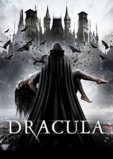 Dracula: The Dark Prince