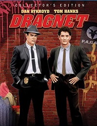 Dragnet