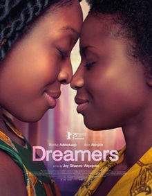 Dreamers