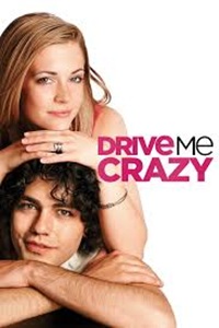 Drive Me Crazy
