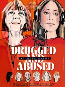 Drugged and Abused: No More Shame