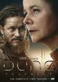 Dune: Prophecy