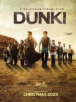 Dunki