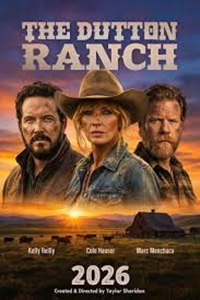 Dutton Ranch