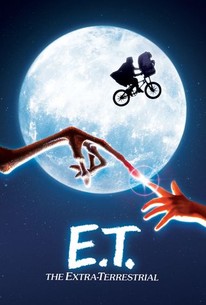 E.T. the Extra-Terrestrial
