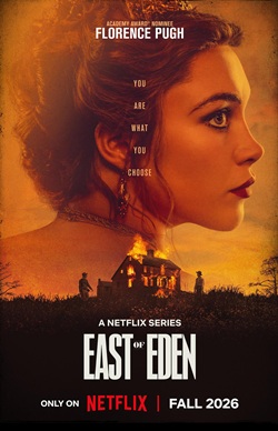 East of Eden
