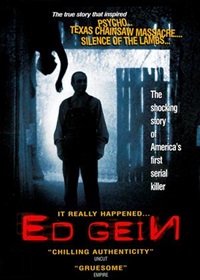 Ed Gein