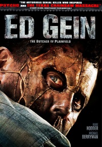 Ed Gein: The Butcher of Plainfield