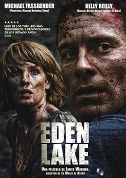 Eden Lake