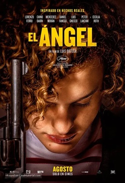El Angel